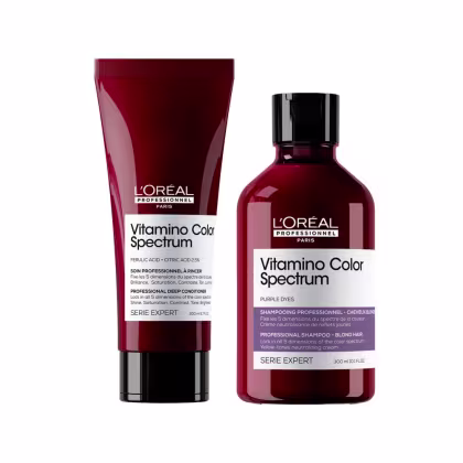 Imagem do produto Kit L'Oreal Professionnel Série Expert + 2 Produtos