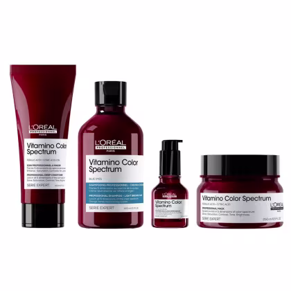 Imagem do produto Kit L'Oreal Professionnel Série Expert + 4 Produtos