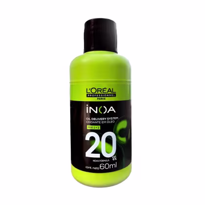 Imagem do produto OX LOREAL INOA 20VOL 60ML