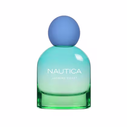 Imagem do produto Nautica Her Edp Jasmine Coast Perfume Feminino 50Ml