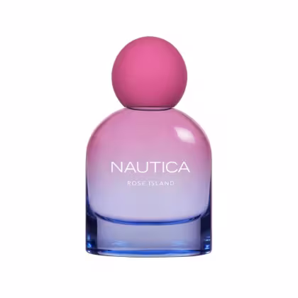 Imagem do produto Nautica Her Edp Rose Island Perfume Feminino 50Ml