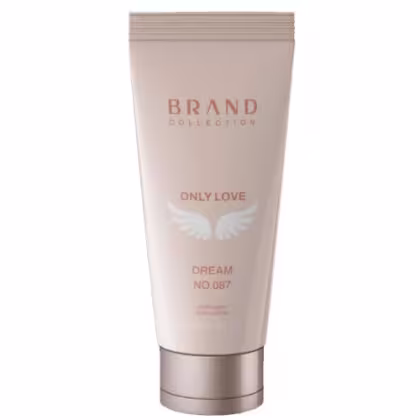 Imagem do produto Brand Collect B.Lotion Only Love 200ml 87