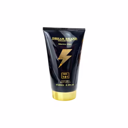 Imagem do produto Hidratante Brand Collection N. 181 Bad Man  200ML