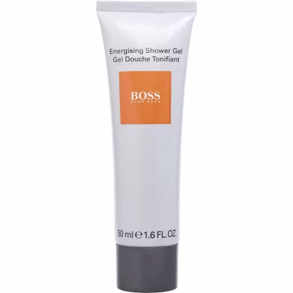 Gel de Banho BOSS In Motion, 50ml.