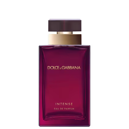 Imagem do produto Intense Dolce & Gabbana Eau de Parfum - Perfume Feminino 25ml
