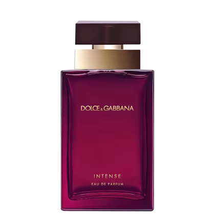 Imagem do produto Intense Dolce & Gabbana Eau de Parfum - Perfume Feminino 50ml