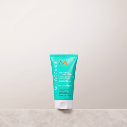 Imagem do produto Moroccanoil Hydration Styling - Creme para Pentear 75ml