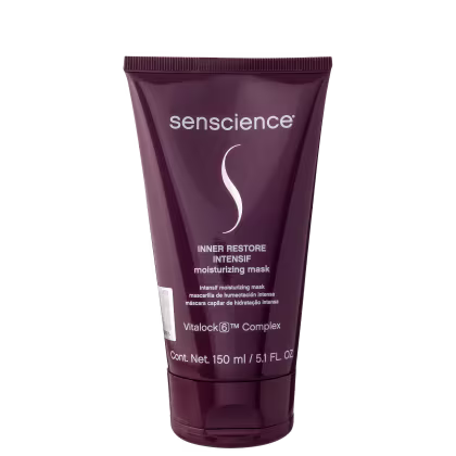 Imagem do produto Senscience Inner Restore Intensif Moisturizing - Máscara Capilar 150ml