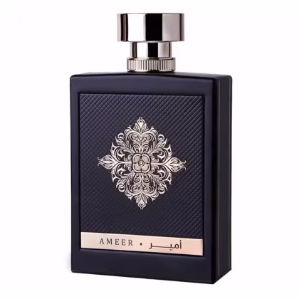 Imagem do produto Ameer Assala Prime Perfume Árabe Masculino Eau de Parfum  100  ml