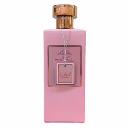 Imagem do produto Manasik Malikat Al Arab Rose Perfume Feminino Eau de Parfum  100  ml
