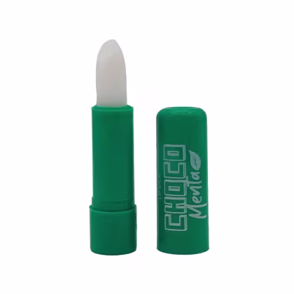 Imagem do produto Lip Balm Hidratante Refrescante Chocomenta Mia Make