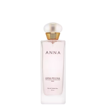 Imagem do produto Anna Anna Pegova Eau de Toilette - Perfume Feminino 50ml