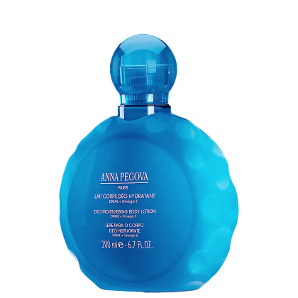 Imagem do produto Anna Pegova Lait Corps Déo Hydratant - Hidratante Corporal 200ml