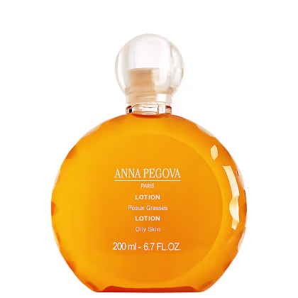 Imagem do produto Anna Pegova LTH Lotion Peaux Grasses - Adstringente Facial 200ml