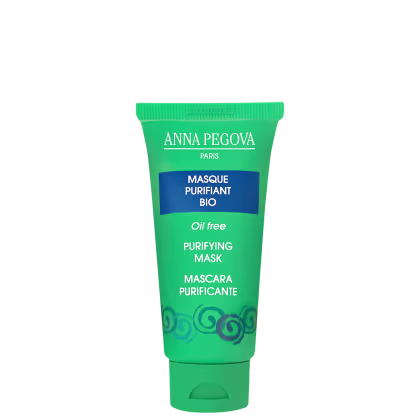 Imagem do produto Anna Pegova Masque Purifiant Bio - Máscara de Limpeza Facial 40ml