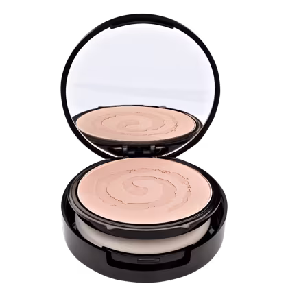 Imagem do produto Anna Pegova 3 em 1 BB, CC e DD FPS 54 Bege Médio - Pó Compacto 15g