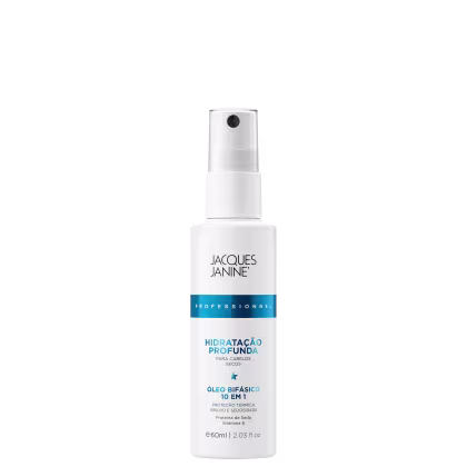 Imagem do produto Jacques Janine Professionnel Finaliser 10 em 1 - Óleo Bifásico 55ml