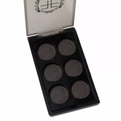 Imagem do produto PALETA MAGNÉTICA 6 CAV SOMBRA FAND