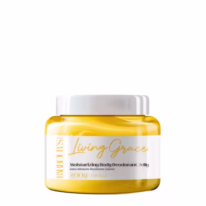 Imagem do produto Barbour's Beauty Living Grace - Hidratante Desodorante Corporal 50ml