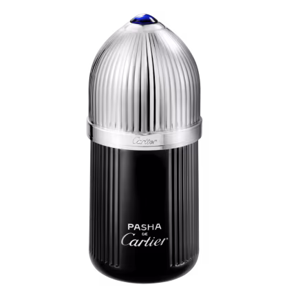 Imagem do produto Pasha de Cartier Édition Noire Eau de Toilette - Perfume Masculino 100ml