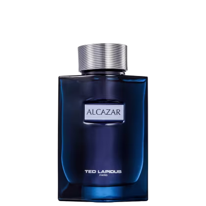 Imagem do produto Alcazar Ted Lapidus Eau de Toilette - Perfume Masculino 50ml