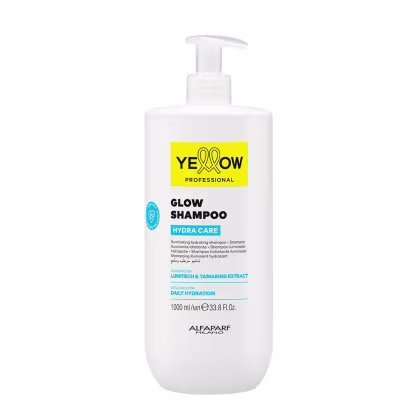 Imagem do produto Yellow Professional Hydra Care Shampoo 1000ml