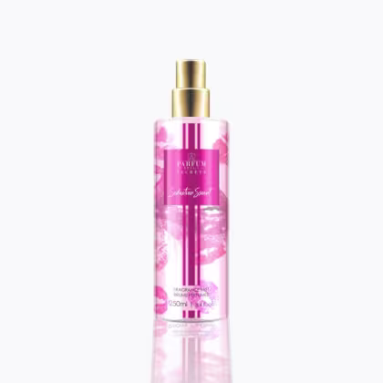 Imagem do produto Parfum Brasil Seduction Scent - Body Splash 200ml