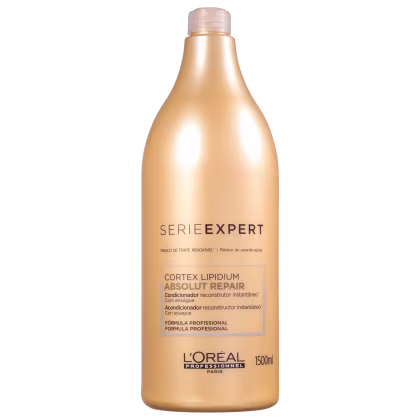Imagem do produto L'Oréal Professionnel Expert Absolut Repair Cortex Lipidium - Condicionador 1500ml