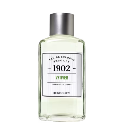 Imagem do produto Vetiver 1902 Tradition Eau de Cologne - Perfume Unissex 245ml