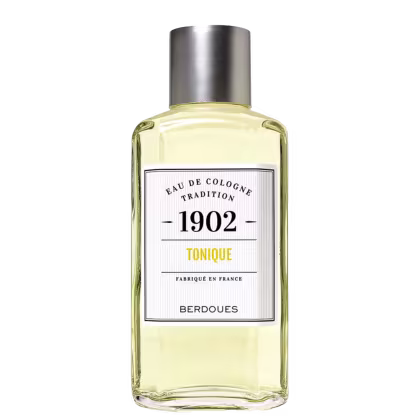 Imagem do produto Tonique 1902 Tradition Eau de Cologne - Perfume Unissex 480ml