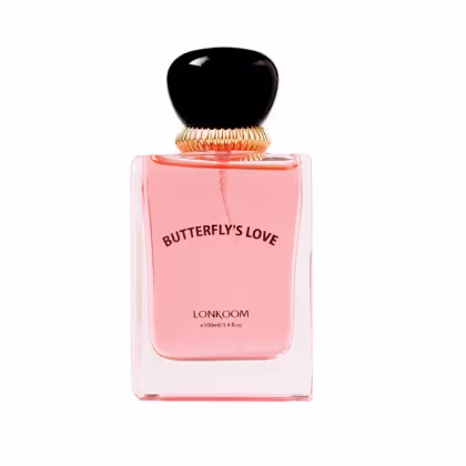 Imagem do produto PERFUME BUTTERFLYS LOVE FOR WOMEN 100ML LONKOOM