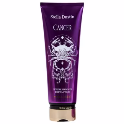 Imagem do produto Creme Stella Dustin Signos Cancer Shimmer 236 ml