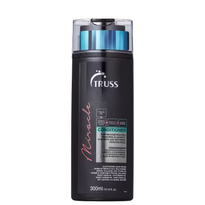 Imagem do produto TRUSS Miracle - Condicionador 300ml