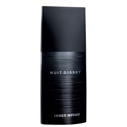 Imagem do produto Nuit d'Issey Issey Miyake Eau de Toilette - Perfume Masculino 125ml