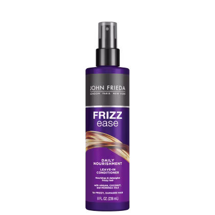Imagem do produto John Frieda Frizz-Ease Daily Nourishment - Leave-in 236ml