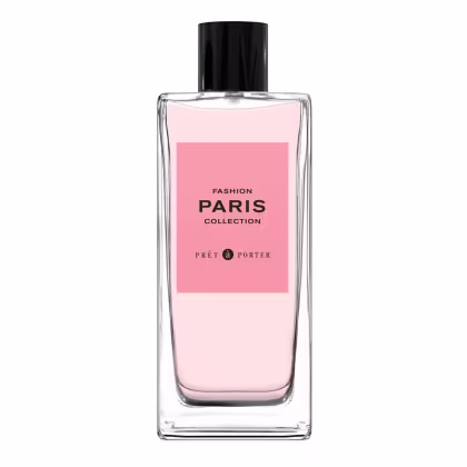 Imagem do produto Prêt À Porter Fashion Collection Paris Eau de Parfum - Perfume Feminino 100ml