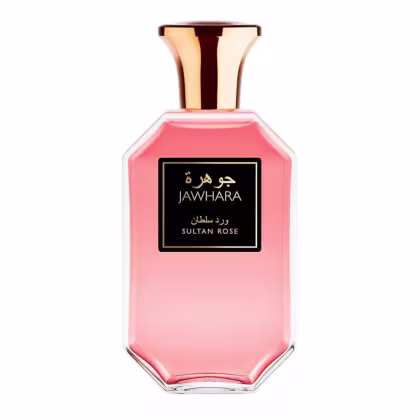 Imagem do produto Jawhara Sultan Rose Eau de Parfum - Perfume Unissex 100ml