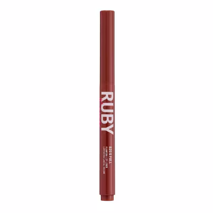 Imagem do produto Ruby Kisses Big & Full - Nude Lapiseira Labial