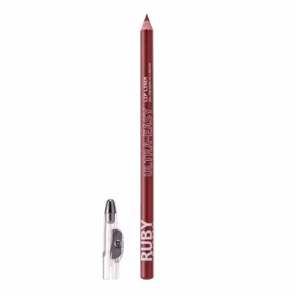 Imagem do produto Ruby Kisses Ultra Easy - Marsala  Lápis Labial
