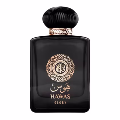 Imagem do produto New Brand Hawas Glory Eau de Parfum - Perfume Unissex 100ml