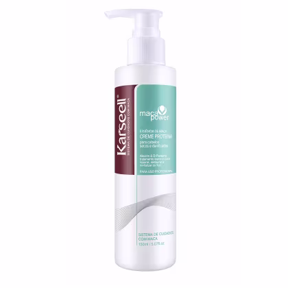 Imagem do produto Karseell Maca Power Protein - Leave In Cream 200ml
