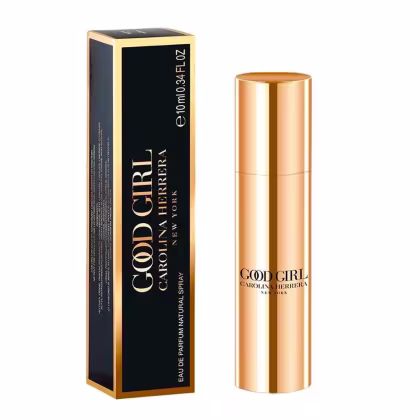 Imagem do produto CAROLINA HERRERA GOOD GIRL EDP 10ML
