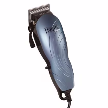 Imagem do produto Maquina de Corte Cabelo Soling Duque Fade com Fio 220V