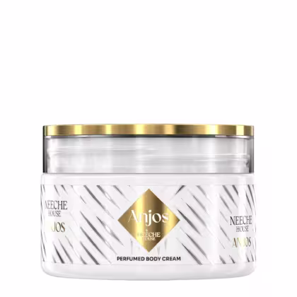 Imagem do produto Neeche House Anjos - Creme Corporal 200ml