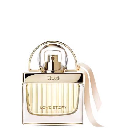 Imagem do produto Chloé Love Story Eau de Parfum - Perfume Feminino 30ml