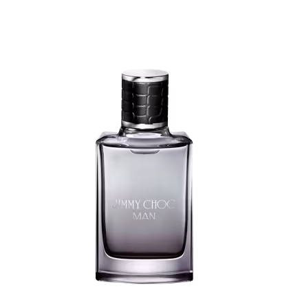Imagem do produto Jimmy Choo Man Eau de Toilette - Perfume Masculino 30ml