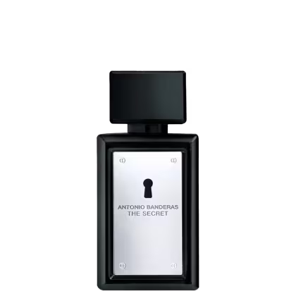 Imagem do produto The Secret Banderas Eau de Toilette - Perfume Masculino 30ml