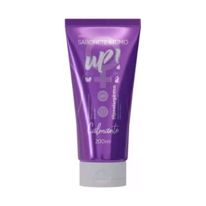 Imagem do produto Sabonete Íntimo Calmante UP