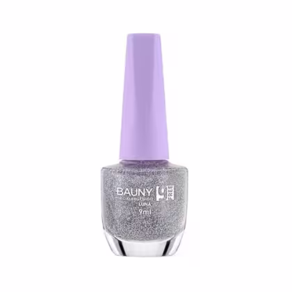 Imagem do produto Bauny Luna - Esmalte Glitter - 9ml