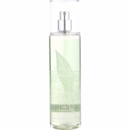 Imagem do produto Água De Cheiro Feminino Elizabeth Arden Green Tea 236 Ml